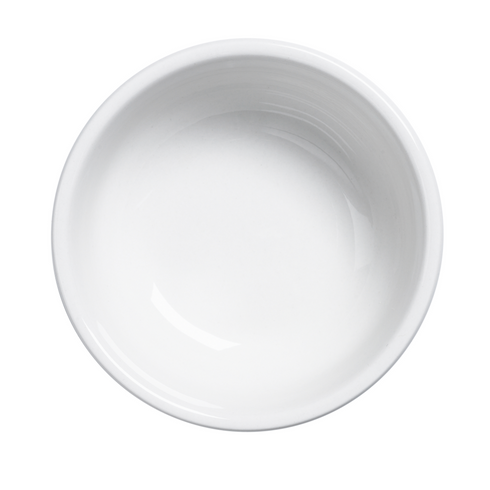 Browne Palm Bowl, White (36-pack)