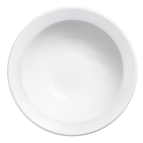 Browne | Bol de pamplemousse, 15 oz, blanc (paquet de 36)