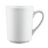 Browne Palm Coffee Mug, White (36-pack)