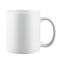 Browne Palm Coffee Mug, White (36-pack)