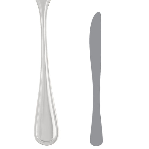 Steelite Montecito Dinner Knife (12-pack)