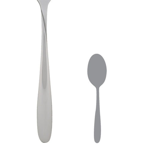 Steelite Moon Teaspoon (12-pack)