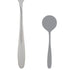 Steelite Moon Soup Spoon (12-pack)