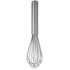 Browne French Whip, Stainless Steel