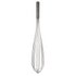 Browne French Whip, Stainless Steel