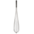 Browne French Whip, Stainless Steel