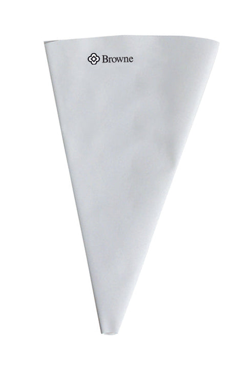 Browne | Poche à pâtisserie en nylon, 13" x 24"