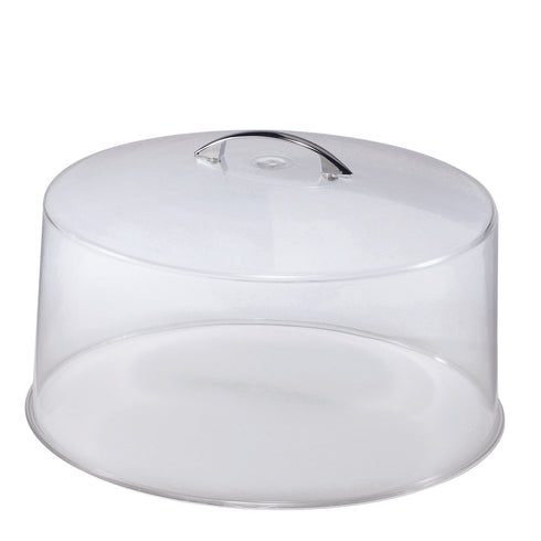 Browne Cake Cover, 12"D x 6.4"H