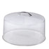 Browne Cake Cover, 12"D x 6.4"H