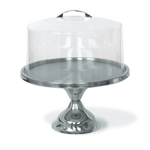 Browne Cake Cover, 12"D x 6.4"H