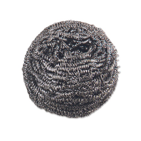 Browne | Éponge en acier inoxydable