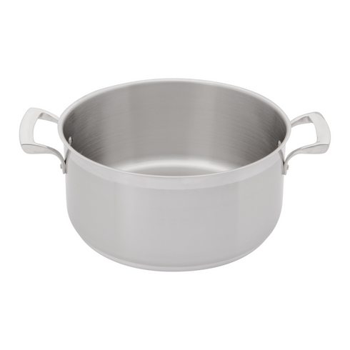 Browne Thermalloy Brazier, Stainless Steel