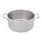 Browne Thermalloy Brazier, Stainless Steel