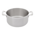 Browne Thermalloy Brazier, Stainless Steel