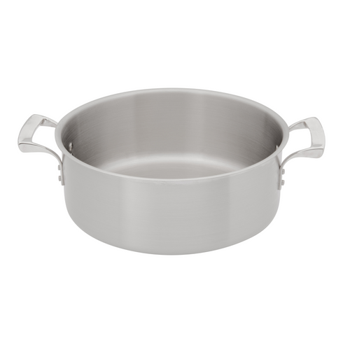 Browne Thermalloy Brazier, Stainless Steel
