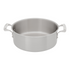 Browne Thermalloy Brazier, Stainless Steel