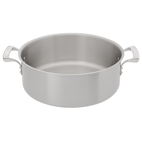 Browne Thermalloy Brazier, Stainless Steel