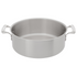 Browne Thermalloy Brazier, Stainless Steel