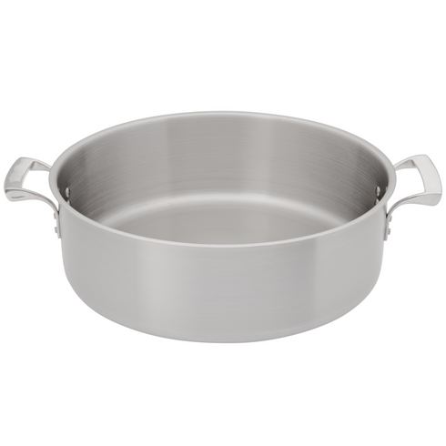 Browne Thermalloy Brazier, Stainless Steel
