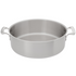 Browne Thermalloy Brazier, Stainless Steel