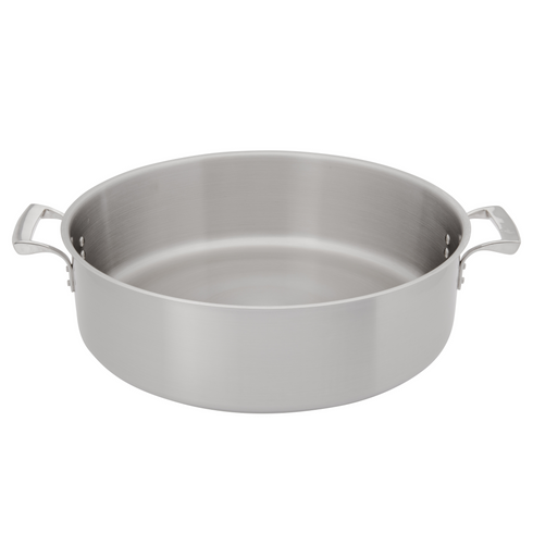 Browne Thermalloy Brazier, Stainless Steel