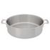 Browne Thermalloy Brazier, Stainless Steel