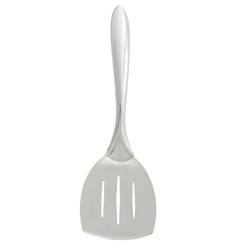 Browne | Spatule de service à rainure Eclipse, finition miroir