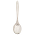Browne Eclipse Slotted Serving Spoon, Mirror Finish