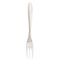 Browne Eclipse Serving Fork, 10"