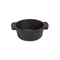 Browne Thermalloy Cast Iron Round Traditional Server, 9.5 oz, Pre-seasoned