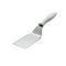 Browne | Mini spatule Innovatools, 2,5" x 2,5", poignée blanche