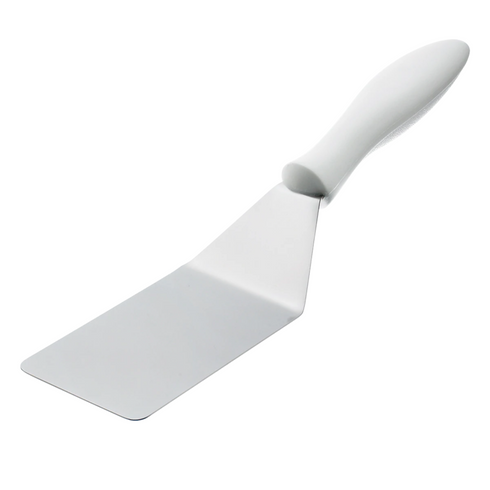 Browne | Spatule moyenne Innovatools, 2,5" x 4", manche blanc