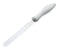 Browne | Spatule droite Innovatools, manche blanc