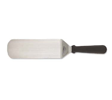 Browne | Spatule flexible solide, lame de 8" x 2,8", manche noir