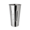 Browne Milkshake/Malt Cup, 30 oz, Stainless Steel