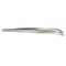 Browne Precision Tongs/Tweezers, 8"