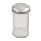 Browne Cheese Shaker, 12 oz, Plastic/Stainless Steel (12-pack), FINAL SALE