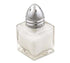 Browne Square Salt & Pepper Shaker, 0.5 oz , Glass (24-pack)