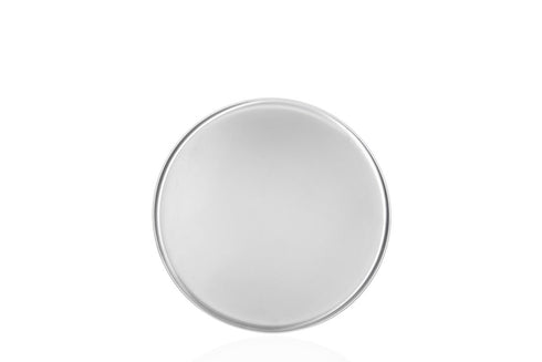 Browne | Assiette à pizza pan, aluminium