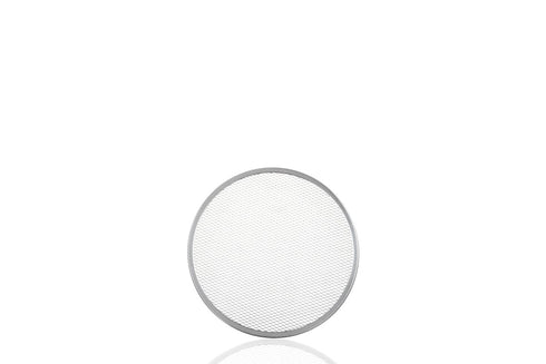 Browne Pizza Screen, Aluminum