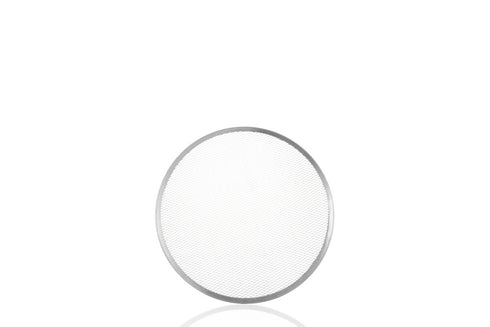 Browne Pizza Screen, Aluminum