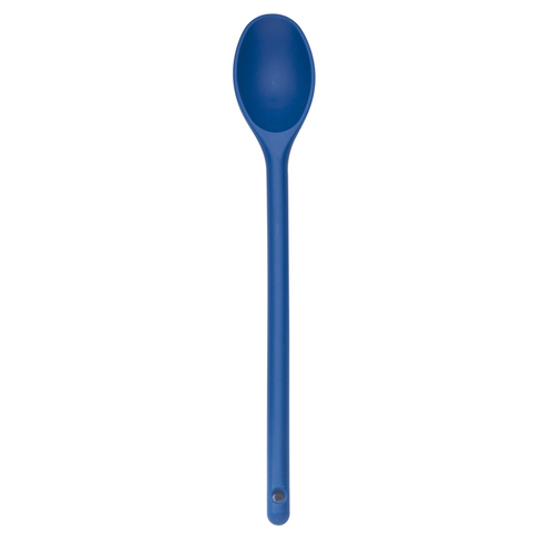 Browne Nylon Heat Resistant Spoon, 12"
