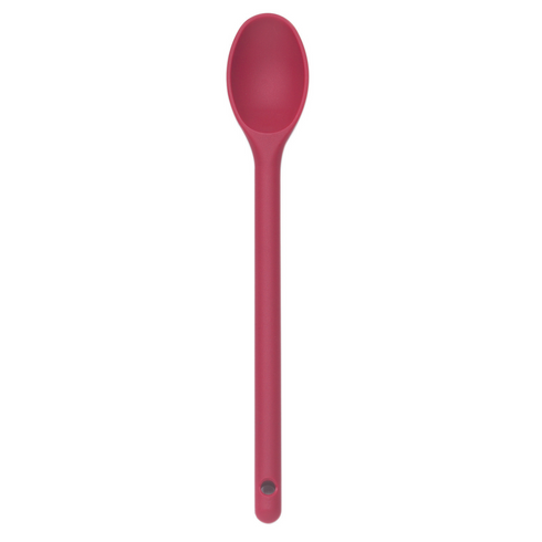 Browne Nylon Heat Resistant Spoon, 15"