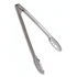 Browne | Pinces utilitaires, finition satinée en acier inoxydable, 1,0 mm
