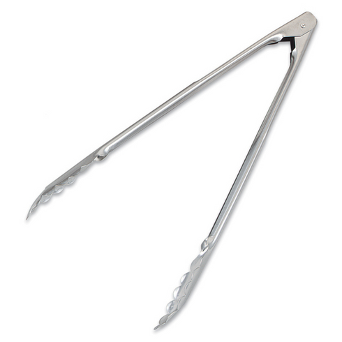 Browne | Pinces utilitaires, finition miroir en acier inoxydable, 1,0 mm