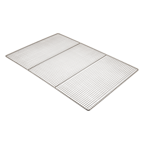 Browne Donut Screen / Wire Grate, 16" x 24"