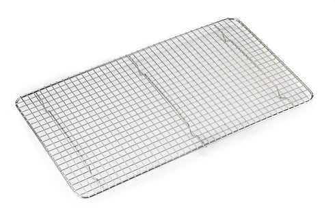 Browne Footed Food Pan Grate, Rectangular