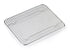 Browne Footed Food Pan Grate, Rectangular
