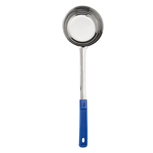 Browne | Cuillère solide, acier inoxydable, poignée à code couleur