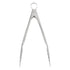 Cuisipro | Pinces de verrouillage, acier inoxydable